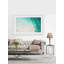 Parvez Taj - Single Picture Frame Print-18387714