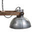 Montclair 2 - Light Brushed Brass LED Pendant