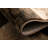 Sontania Collection Modern Abstract Runner Rug -Brown-82207555
