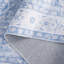 Tapis oriental lavable à la machine Arizona Performance-101399368