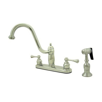 Heritage Hot & Cold Water Dispenser