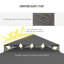 Pavillon de jardin en acier-55284488-98232030