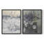 «Vintage Floral XLIV», 2 pièces-1902125830-1902125881