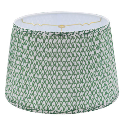 Empire Hardback Lamp Shade with Washer Fitter