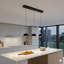 Chana 3 - Light Kitchen Island Pendant-1664613785