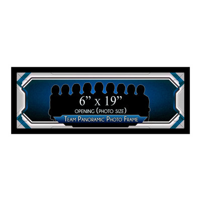 Tryton Matte Picture Frame