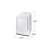 Samsung 4.4 cu. ft. Top Load Washer with ActiveWave Agitator and 7.2 cu. ft. Gas Dryer