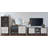 Bekett 47 " L Bar Cabinet-175507692