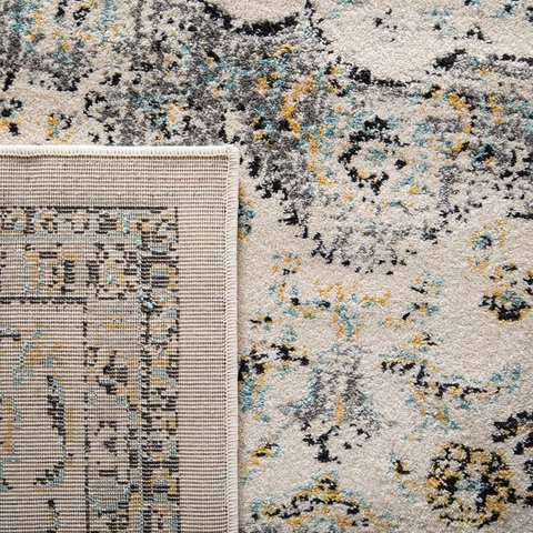 Seward Oriental Area Rug