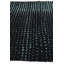Tapis noir Howard