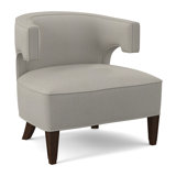 Laurel Barrel Chair