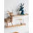 Wood Floating Shelf