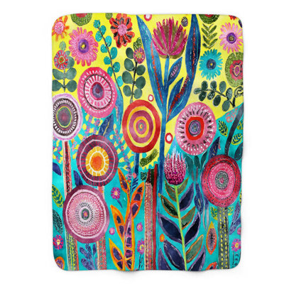 Throw Blanket
