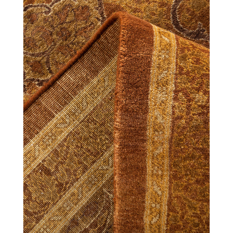 One-of-a-Kind 8' x 10'4" Area Rug
