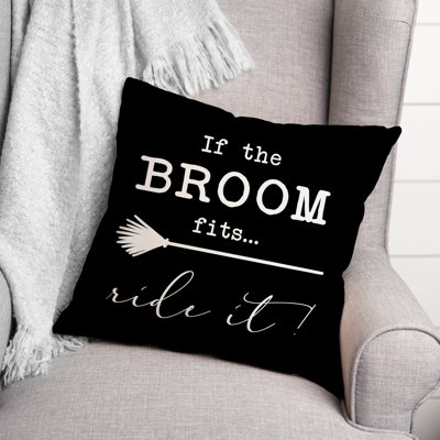 Throw Pillow