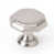 Satin Nickel selected