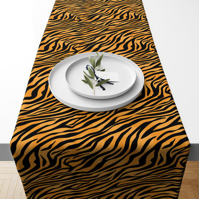 Chemin de table Lathan