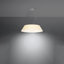 Daisy-Mae 5 - Light Dome Pendant-59377079-92578821
