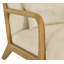 Fauteuil rembourré en velours côtelé Corduroy-1836316705-1836316733