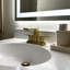 Lulani Corsica Centerset Bathroom Faucet with Drain Assembly-56965765