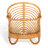 Arlinna Rattan Accent Chair