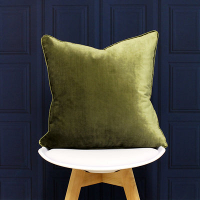 Naperville Square Cushion
