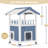Emone Cat House