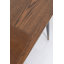 Boticelli 152.5cm W Rectangle Writing Desk