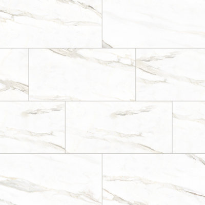 Ravenna 12X24 Calacatta Oro