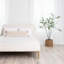 Matelas en mousse à mémoire de forme moyenne Signature Design par Ashley Chime-1527553546