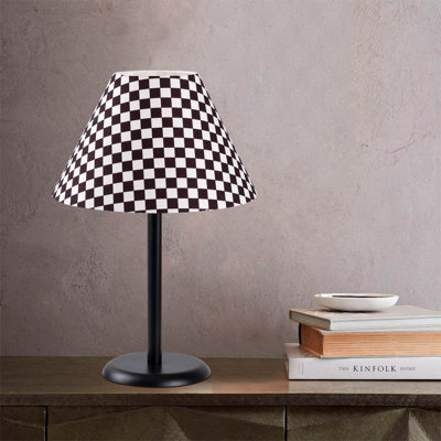 Lampe de table 18,11 po Aididam