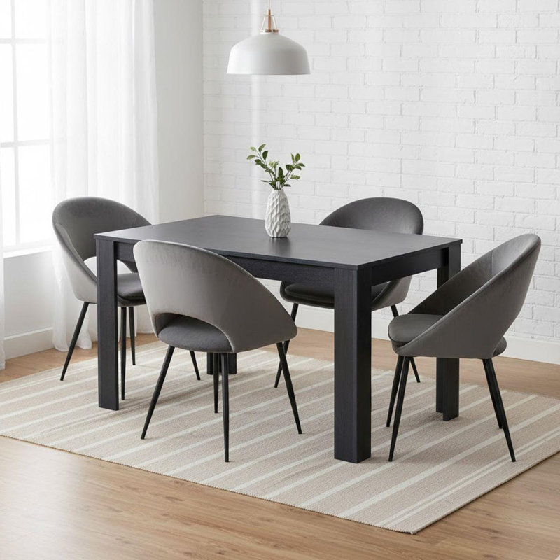 4 - Person Dining Set