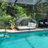 Naiyeli Outdoor Wicker Chaise Lounge , Cushion Included