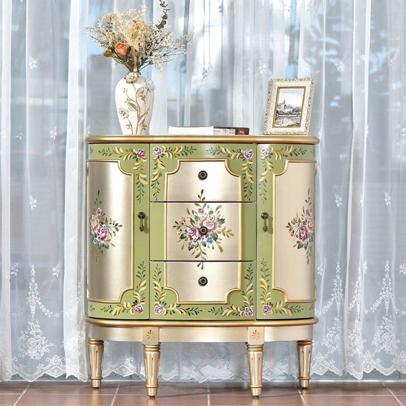 Console Champagne