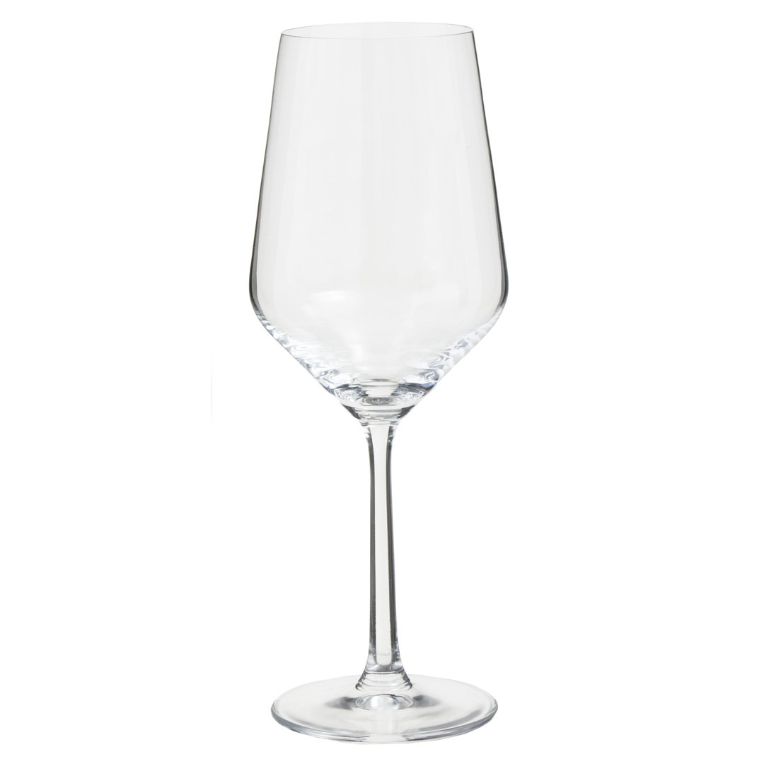 Daaiyah 540ml Wine Glass Set