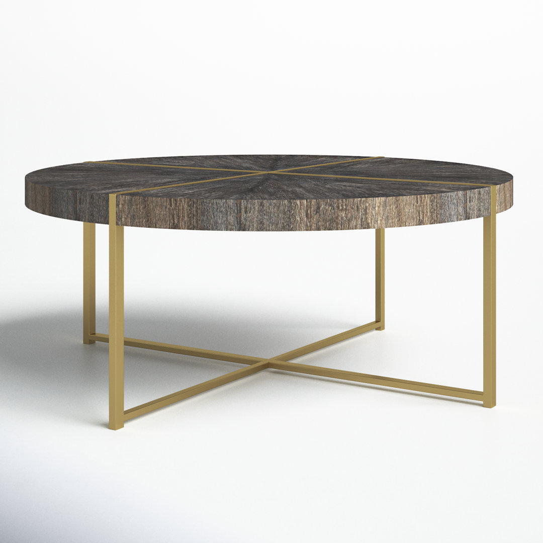 Townsend Single Coffee Table Joss & Main