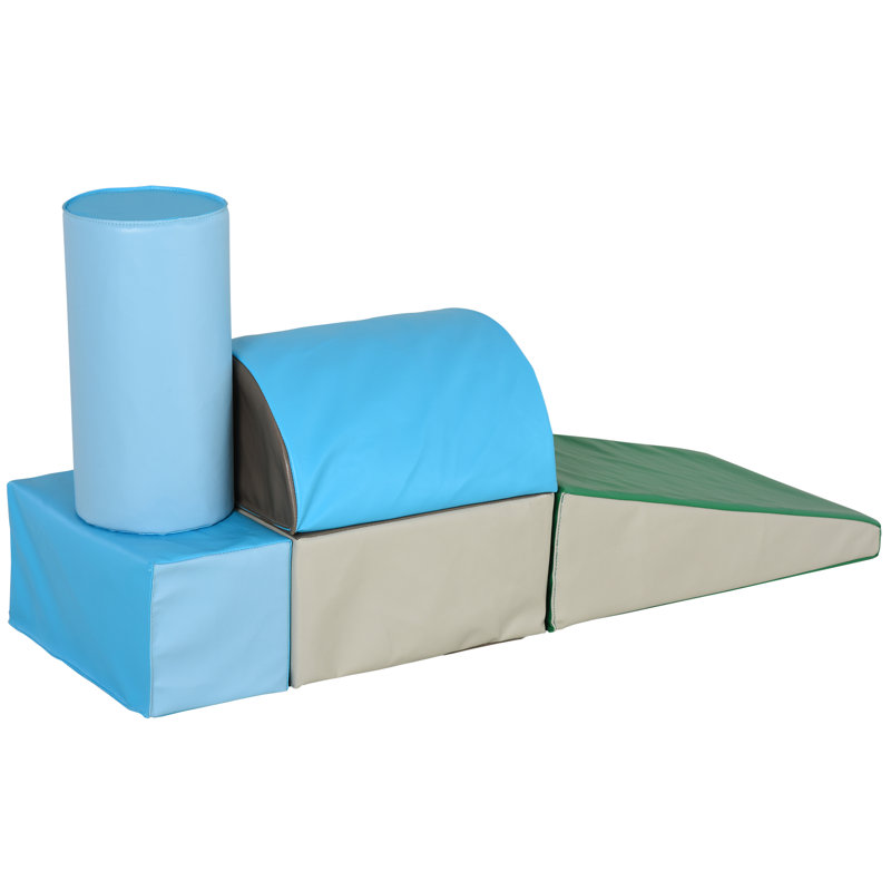 Ensemble de blocs 5 pièces