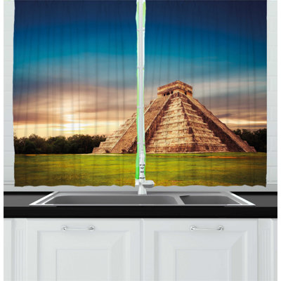 Kitchen Curtain