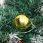 270cm Lighted Faux Garland with Lights