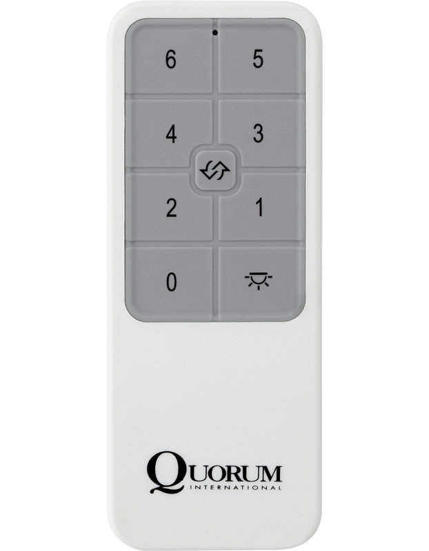 Dc Motor Hand Held Ceiling Fan Remote