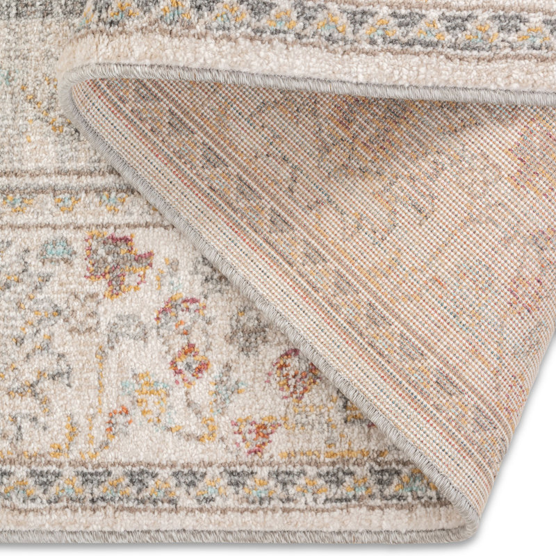 Tapis Marifa, Rectangle 3 pi 3 po x 5 pi