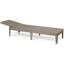 Keter Jaipur Reclining Sun Lounger-86451855