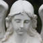 Statue de jardin 27 po