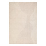 Barthelemy Ivory Area Rug - 6x9