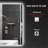 Advanced LED Bathroom Mirror With Multiple Functions For Ideal Bathroom Experience-1179845503