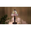 Fine Art Lighting - Mini lampe de table en verre coloré Magnolia