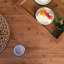 Table basse Brandine Wheel 1