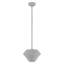 Luminaire suspendu en dome à 1 lumière-1336314939