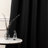 Schaeffer Solid Blackout Thermal Grommet Curtain Panels-21301416-21301430