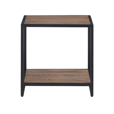 Ooki End Table